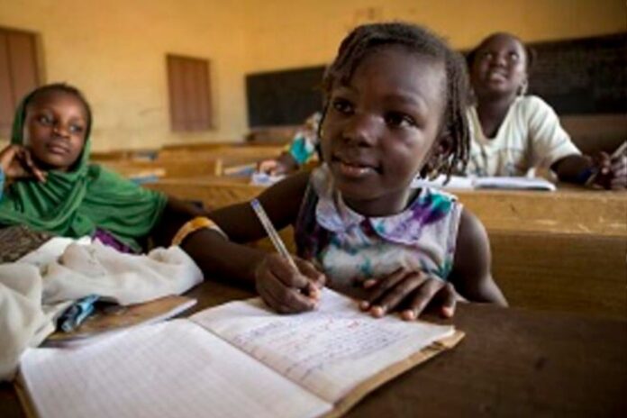 Mali : les écoles rouvrent partout dans le pays