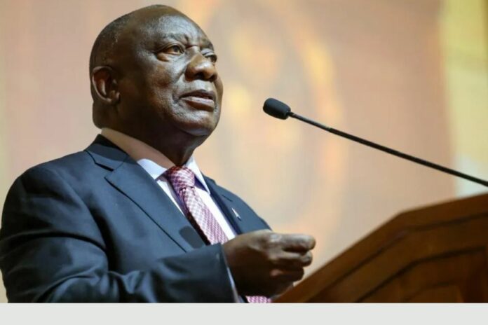 « Tant pis pour eux » : Cyril Ramaphosa réagit à l’absence de Donald Trump au G20