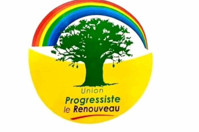 Bénin/Législatives 2026 : les candidats de l’UP-R dans la 23e circonscription (liste)