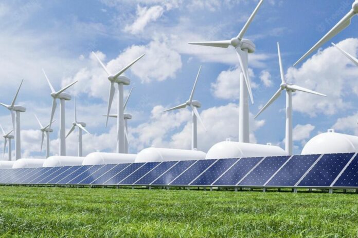 Afrique : la BEI investira plus de 2 milliards d’euros dans les énergies renouvelables