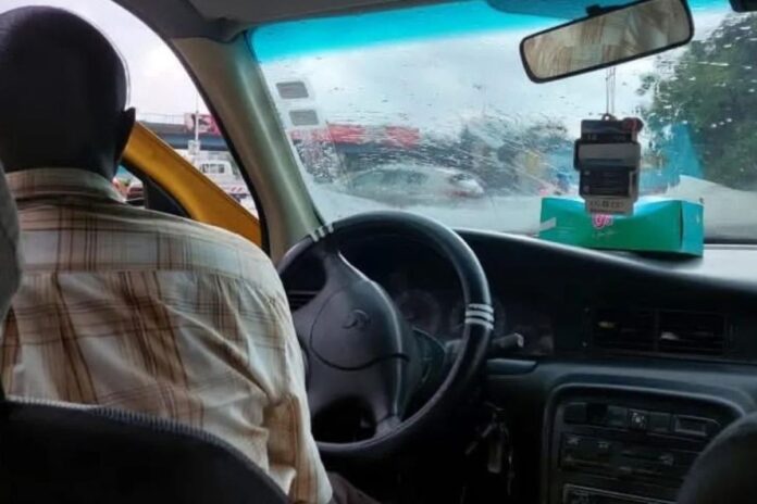 Yango : un chauffeur force une passagère à le toucher ou le regarder exhiber son p3n!s