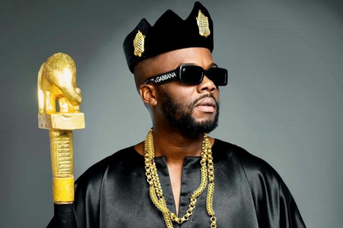 Kerozen sort du silence face à Debordo Leekunfa : « Il fallait que je réagisse »