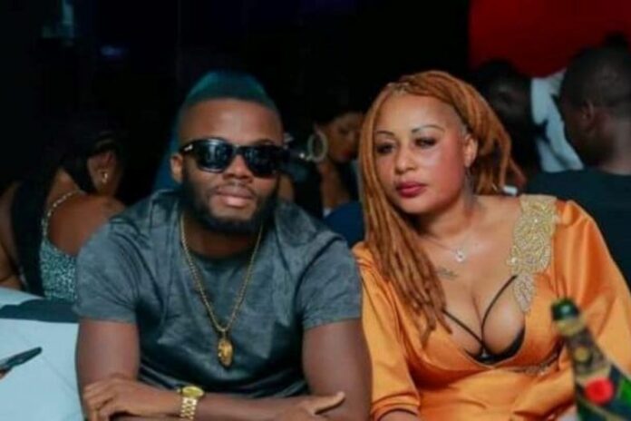 Côte d'Ivoire : Emma Dobré met fin aux rumeurs et clarifie sa relation avec Kérozen