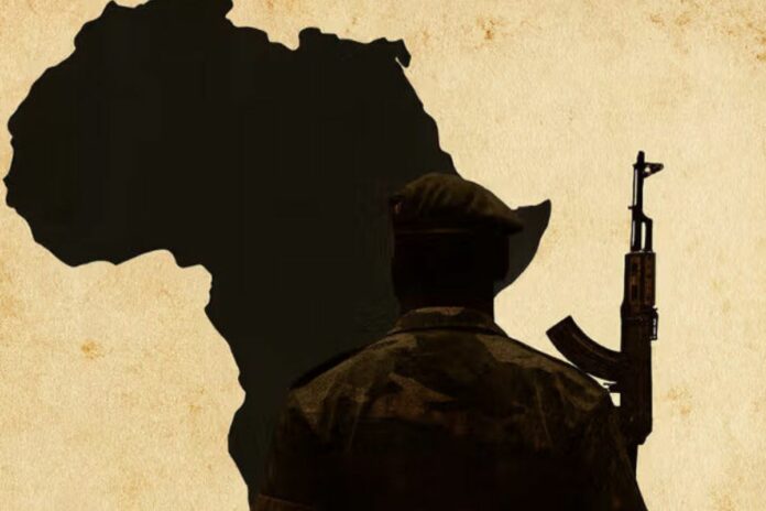 Coup d’État en Afrique : voici la liste des pays sous régime militaire