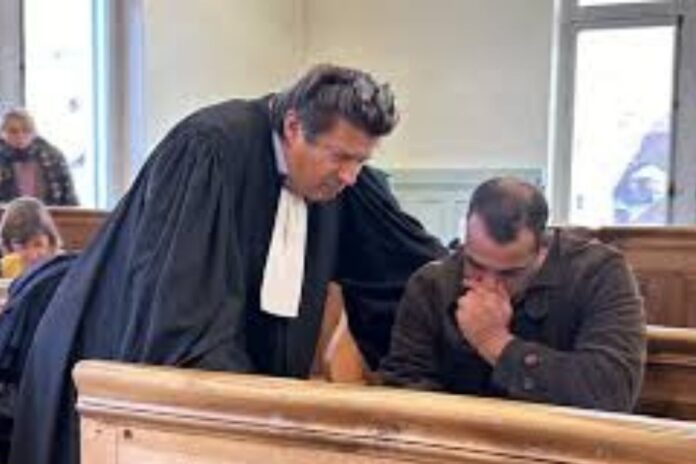 France : accusé d’avoir volé un ministre britannique, il est finalement relaxé