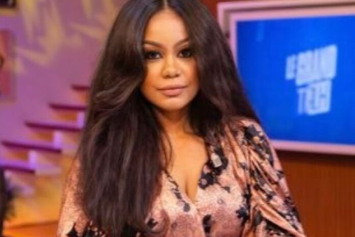 Propos polémiques sur Life TV : la HACA adresse un avertissement à Isabelle Vovor