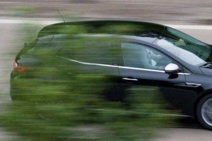 Allemagne : un couple surpris en plein rapport sexuel à 140 km/h sur l’autoroute