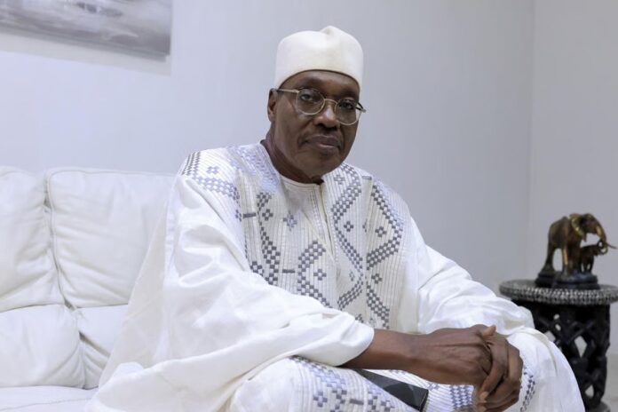 Cameroun : Issa Tchiroma donne 48 heures au régime Biya