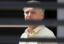 Brésil : la prison se rapproche de l’ancien président Bolsonaro Brésil : l’ancien président Bolsonaro bientôt incarcéré