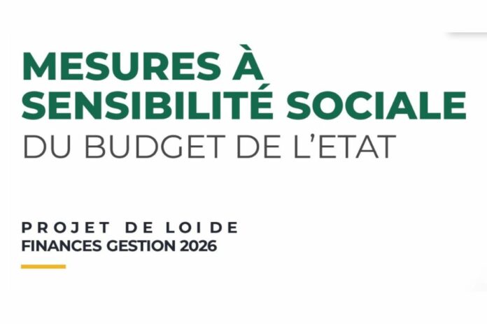 Budget 2026 : le sport et les loisirs, nouvelles priorités pour le développement humain et social