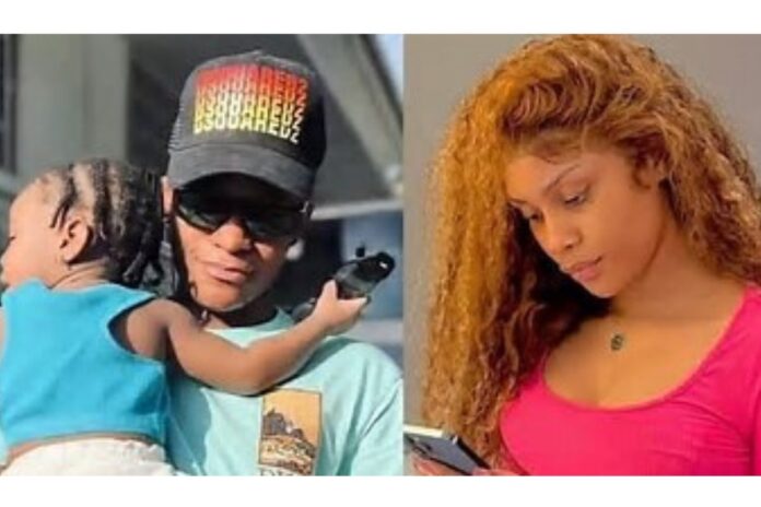 RDC : Innoss’B porte plainte contre la mère de sa fille