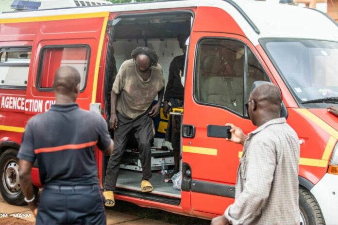 Bénin : un centre d’assistance et de réinsertion ouvre ses portes à Kpomassè