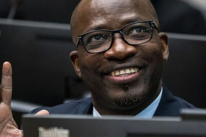 Blé Goudé : « Mon silence risque de se retourner contre moi »