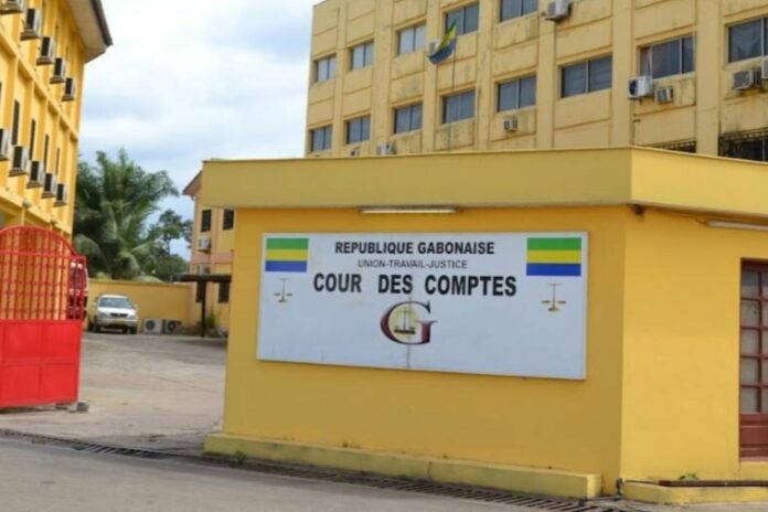 Gabon : la Cour des comptes propose des mesures pour réduire les charges inutiles