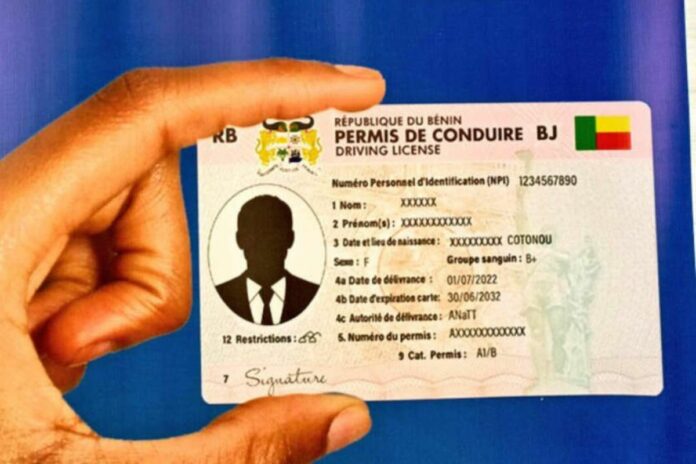 Bénin : l’ANaTT modernise le questionnaire d’examen théorique du permis de conduire
