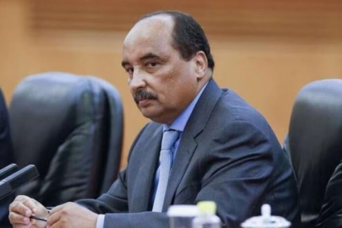 Mauritanie : la Cour suprême confirme la condamnation de Mohamed Ould Abdel Aziz