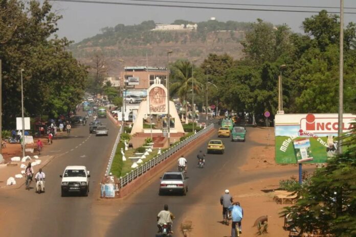 Mali : l’UA appelle à une action urgente face au blocus jihadiste