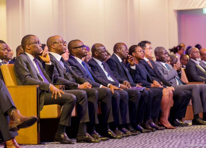 Afrique de l’Ouest et du Centre : un pacte régional pour accélérer la transformation numérique 