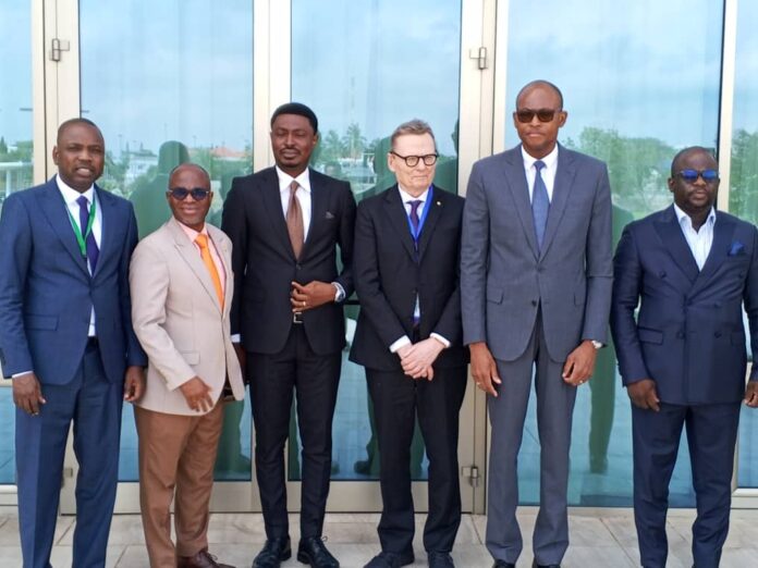 Économie béninoise : les institutions au cœur de la 6e édition des JSEB