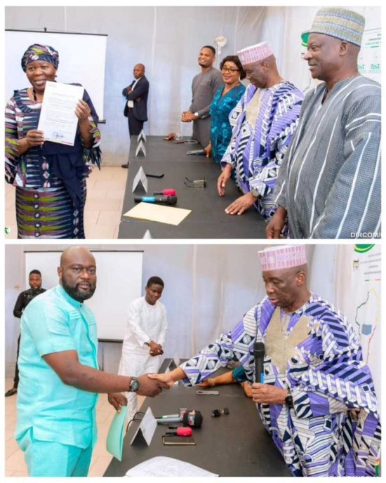 La présidentielle d’avril 2026 entre dans une phase