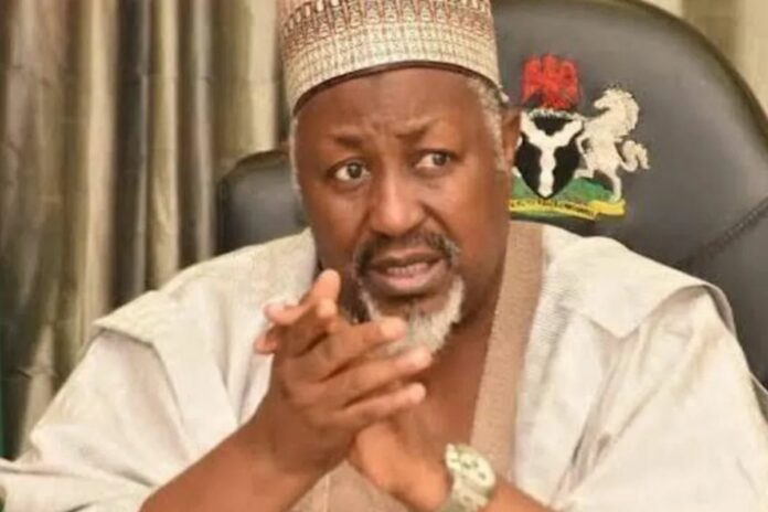 Nigeria : le ministre de la Défense démissionne du gouvernement