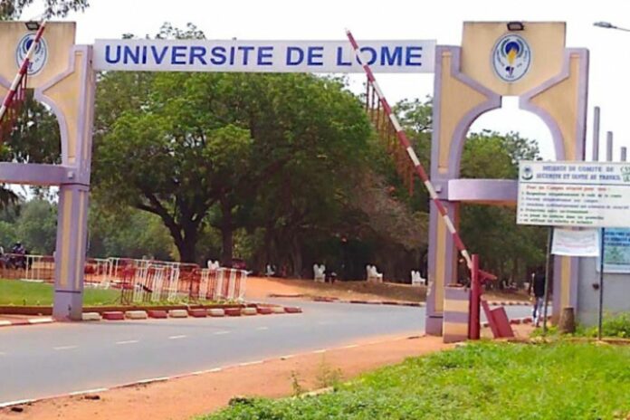 Togo : l’usage de l’IA dans les mémoires et thèses interdit à l’Université de Lomé