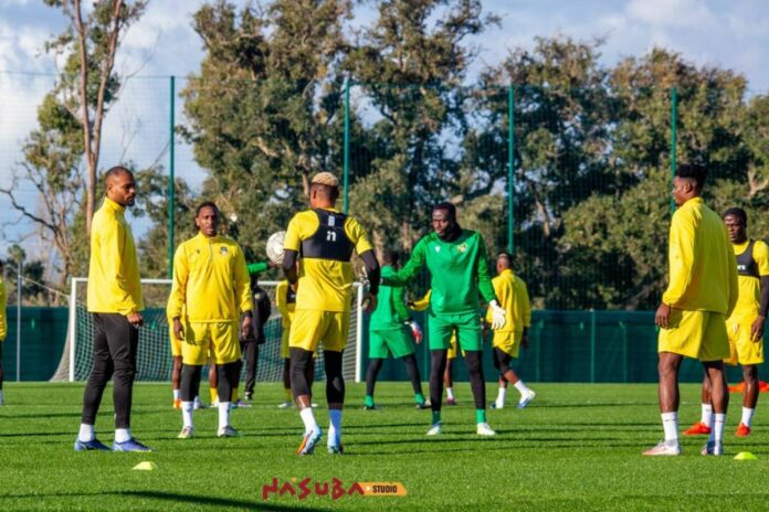 CAN 2025 : le Bénin joue sa survie face au Botswana