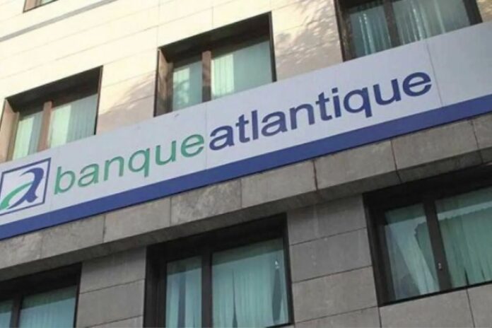 Emploi : la Banque Atlantique recrute pour ces postes