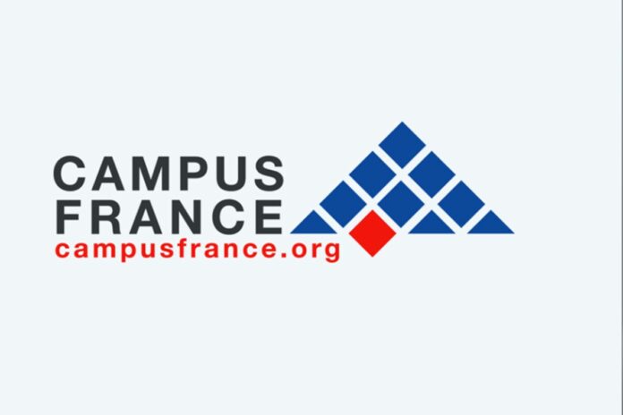 Emploi : Campus France recrute un stagiaire