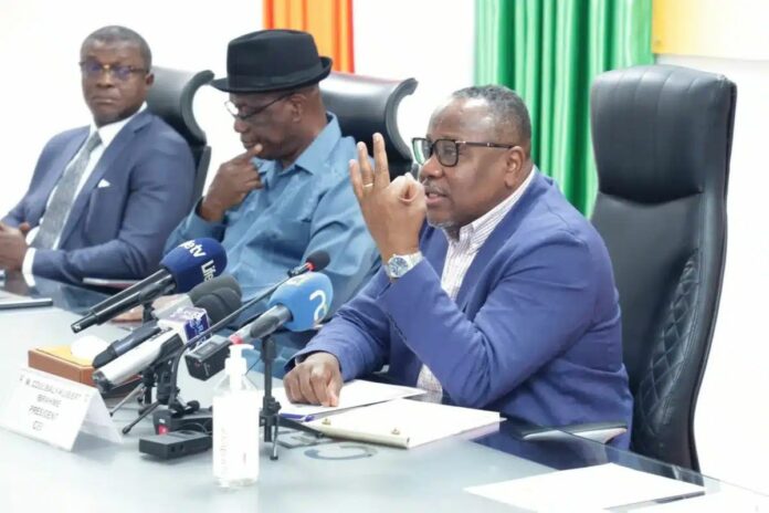 Côte d’Ivoire : la campagne électorale des législatives officiellement lancée