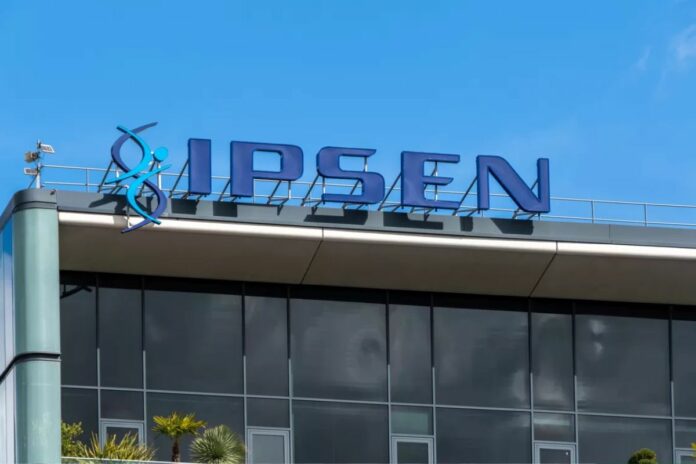 Pharmacie : Ipsen signe un accord à plus d’un milliard de dollars avec un laboratoire chinois