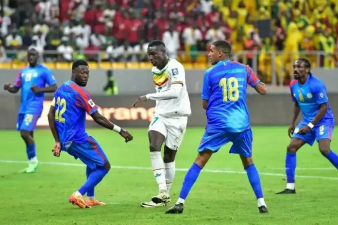 CAN 2025 : la RDC veut briser la malédiction face au Sénégal