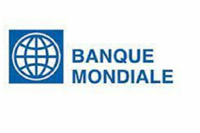 Emploi : la Banque mondiale lance un avis de recrutement