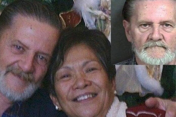 Etats-Unis : pour fuir sa femme, il braque une banque