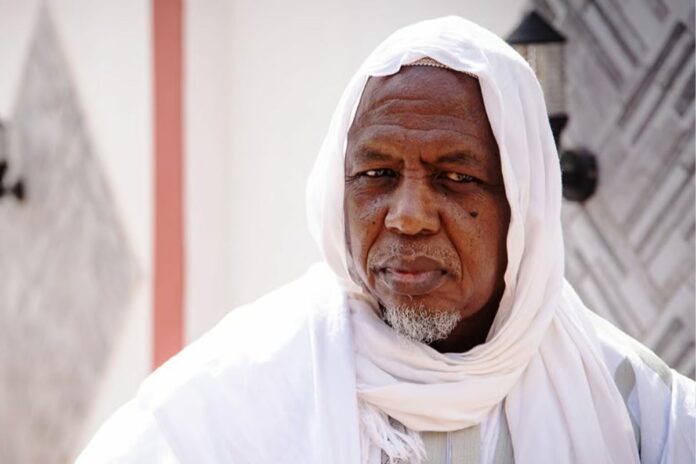 Mali : l'imam Mahmoud Dicko répond à Goïta depuis l’Algérie