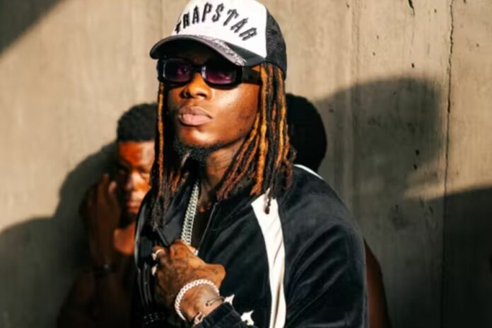 Rap ivoire : Himra réclame son couplet à Defty après l’annonce choc