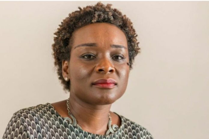 Bénin/Apologie de coup d'Etat déjoué : la journaliste Angela Kpeidja interpellée 