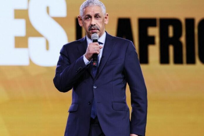 Le Fonds africain de développement mobilise un montant historique de 11 milliards de dollars