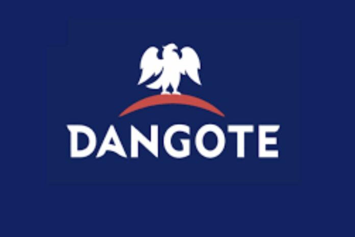 Emploi : Dangote Industries Limited recrute pour ce poste