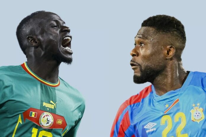 CAN 2025 : Sénégal, RDC, Bénin, Nigéria, le programme de ce mardi