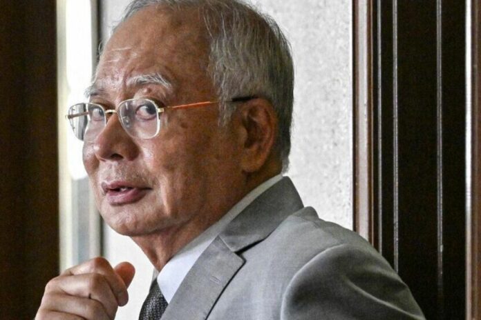 Malaisie : l’ex-Premier ministre Najib Razak condamné pour corruption