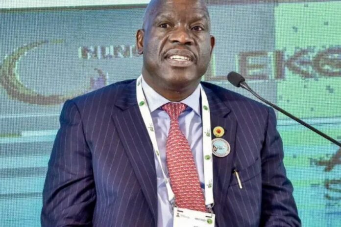 Le Nigeria désigné siège du Forum des régulateurs pétroliers africains