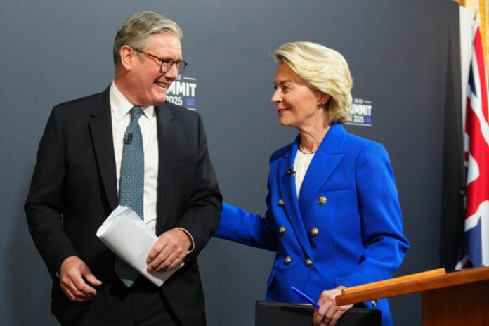 Brexit, Royaume-Uni, Europe