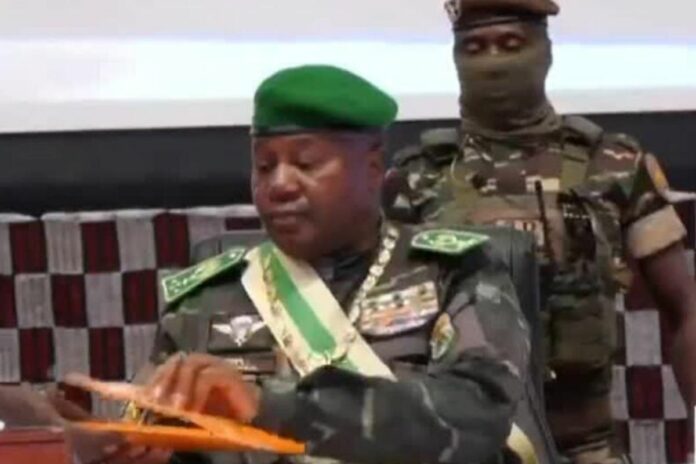 Niger : l’uranium nationalisé disponible sur le marché international