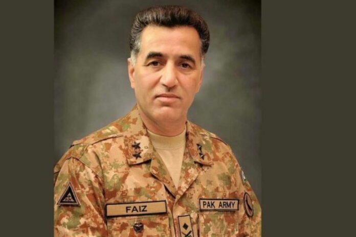 Pakistan : l’ancien chef des services secrets Faiz Hameed condamné à 14 ans de prison