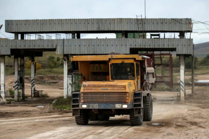 France : Paris enquête sur la disparition d’une cargaison d’uranium nigérien