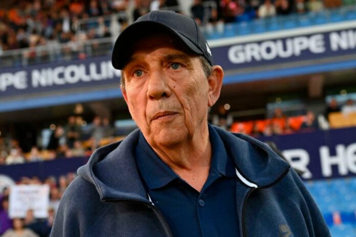 France : Jean-Louis Gasset, ex-sélectionneur des Éléphants est décédé
