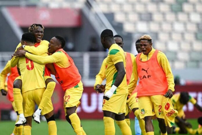 CAN 2025 : le Bénin peut rêver des huitièmes de finale