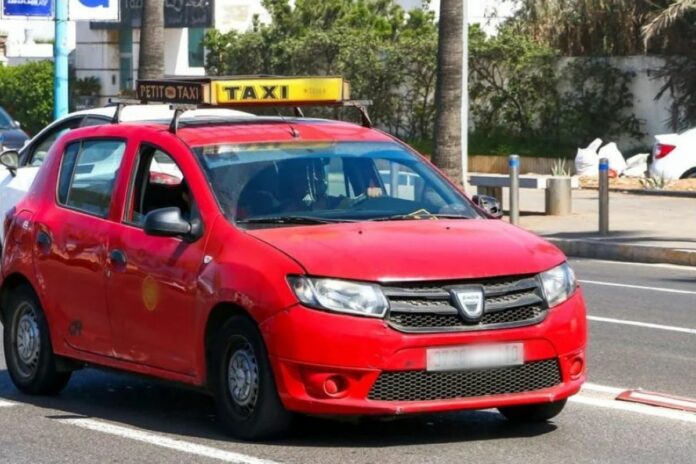 Taxis à risque : deux pays nord-africains parmi les plus concernés par les fraudes