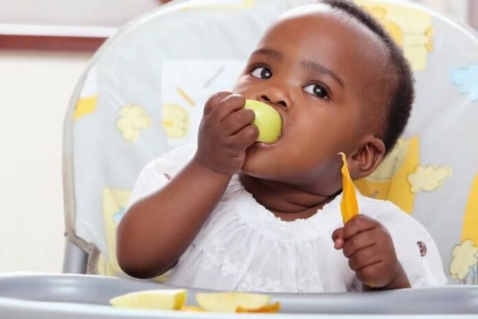 Santé infantile : ce type d’alimentation offre une protection contre certaines maladies